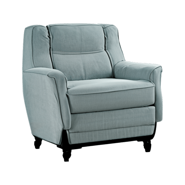 CushionCloud Luxe Sofa - Green