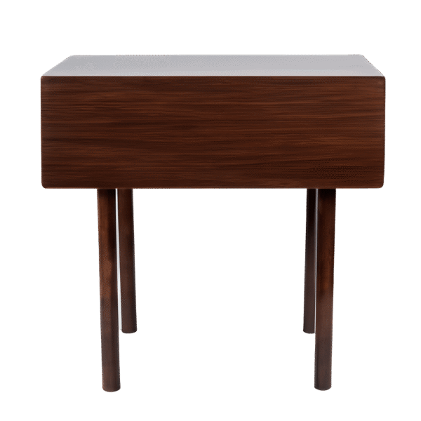 Rectangular End Table