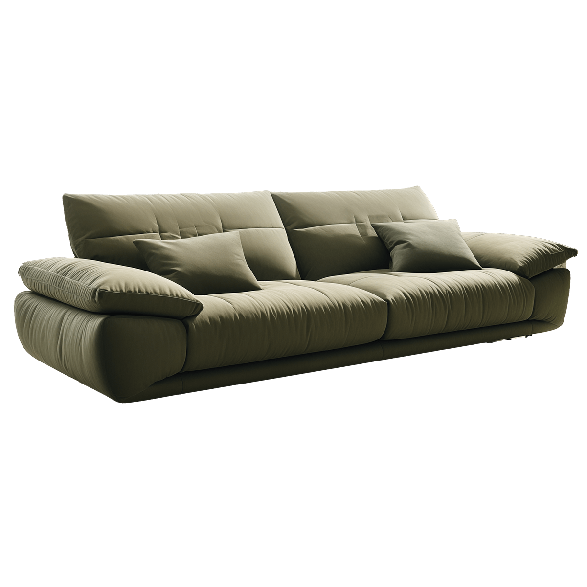 Valdez 3 Seater Sofa - Image 2