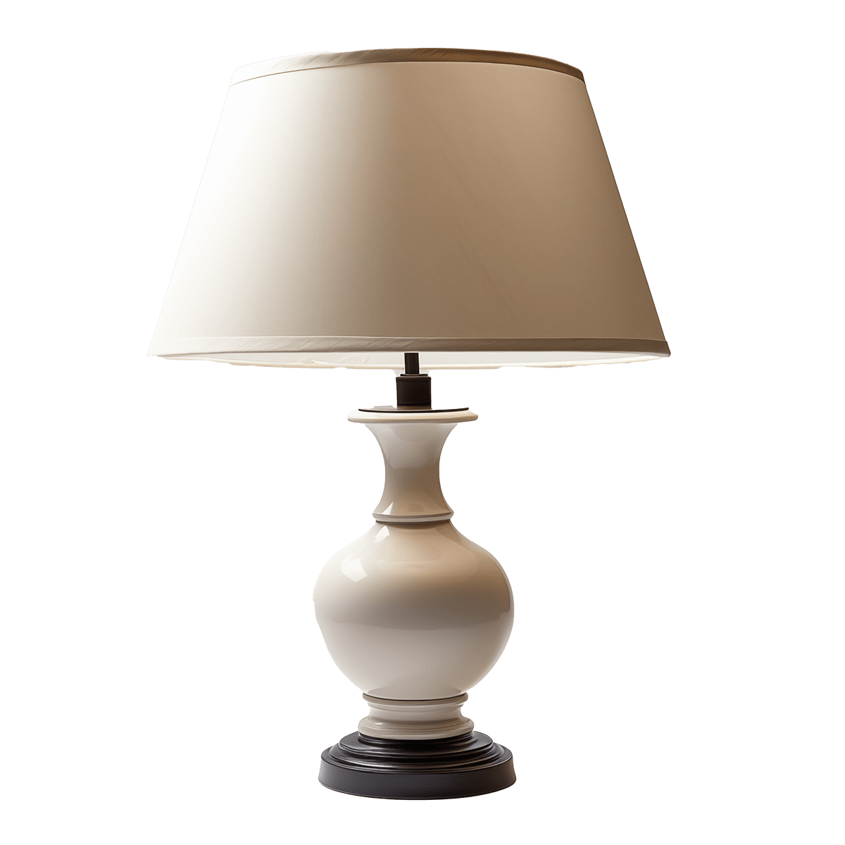 Fine Art Decoration Lamp - Image 4