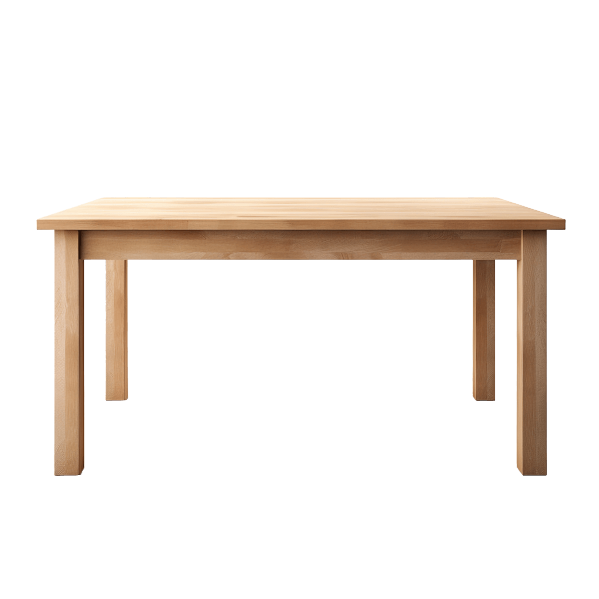 Indoor and Outdoor Table - Image 5