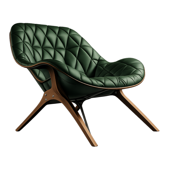 Avyanna Occasional Chair